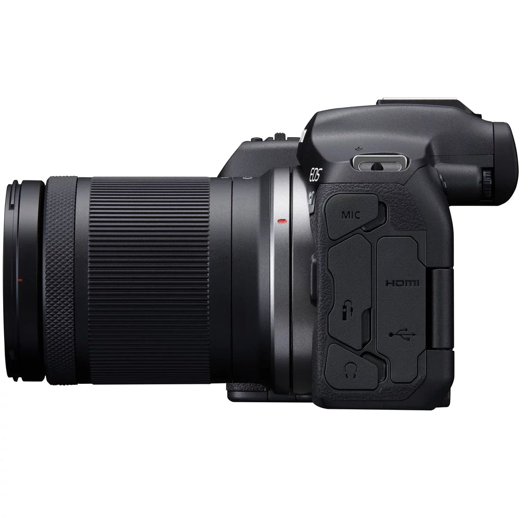 R7 Camera Mirrorless mm with Lens EOS 18-150 Canon 5137C009