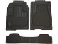 Nissan with - Compatible 3 Sport 2018 - 2017 Mat Rogue Piece 2019 Set Floor