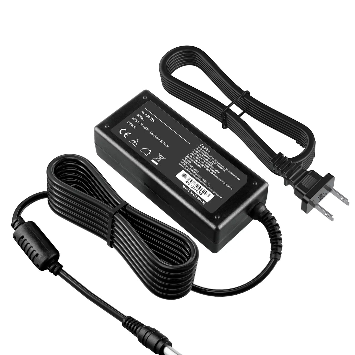 Adapter DONGA Bluetooth Channel HW-H450/ZA Theater AC Home DC HW-450 Samsung for PKPOWER HWH450 Wireless Subwoofer Replacement Bar Soundbar Sound HW-H450 2.1