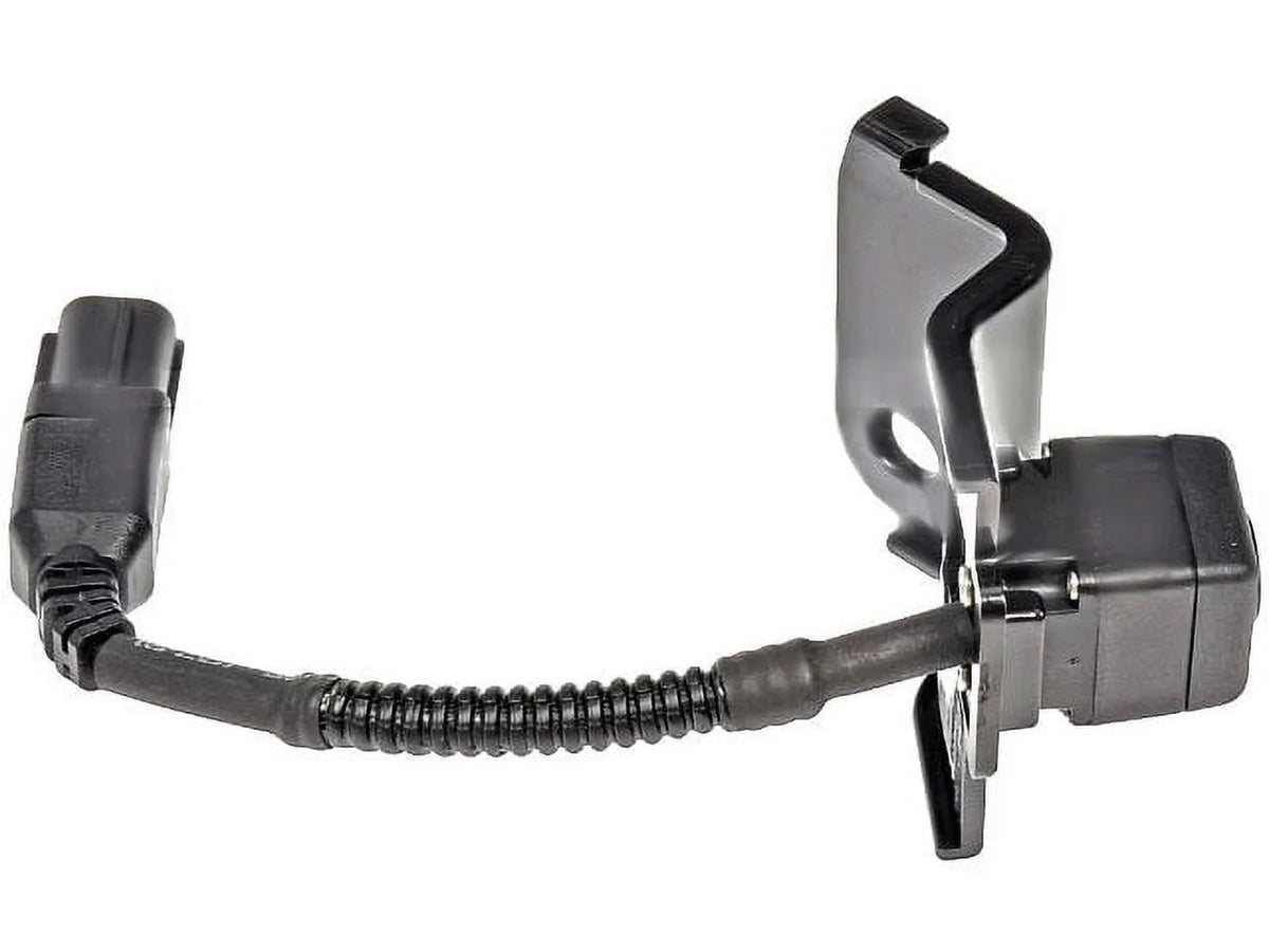 Bracket FJ Connector 2012 Cruiser - Park Camera with - Compatible Toyota 2011 Black 2013 - 2009 2010 - 2008 and Rear with Harness Assist 2014