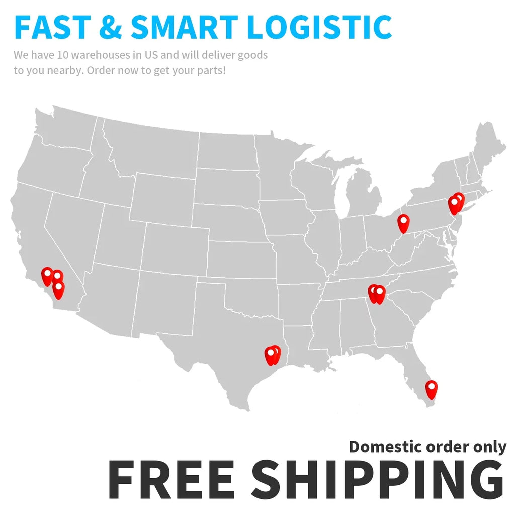 SLK32 KOMPRESSOR Fits 1998-2000,2003-2004 Assembly For 01-04 MERCEDES-BENZ AMG SLK320 SLK230 Mercedes-Benz 02-04 select: 230 Signal Turn SLK 98-04