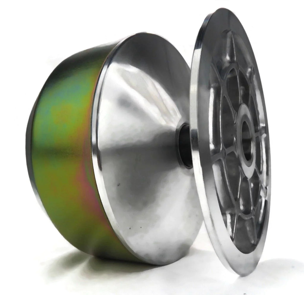 John Kit Shop HPX615E, Deere ROP The | Transaxle Gator Primary Clutch HPX815E For Secondary