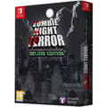 '- Edition Zombie [Nintendo Switch] NEW Deluxe Terror Night