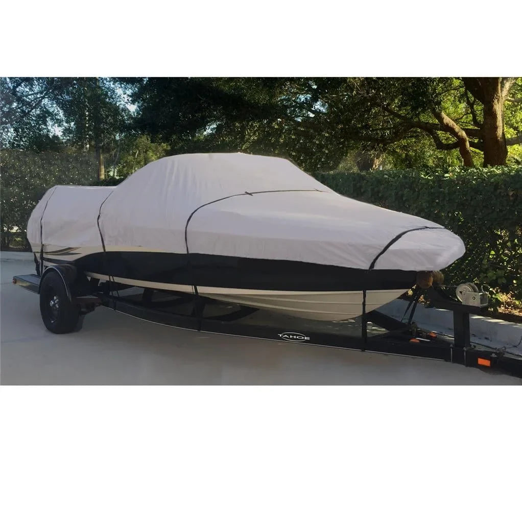 TC LIFT STORAGE, 96 O/B EAGLE TRAVEL, DELTA/GREGOR COVER Compatible BOAT 16 for