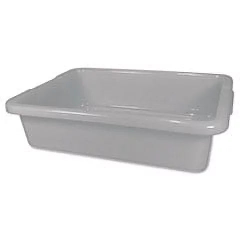 x 20 Bus/Utility 15 x Tote, 5, Gray