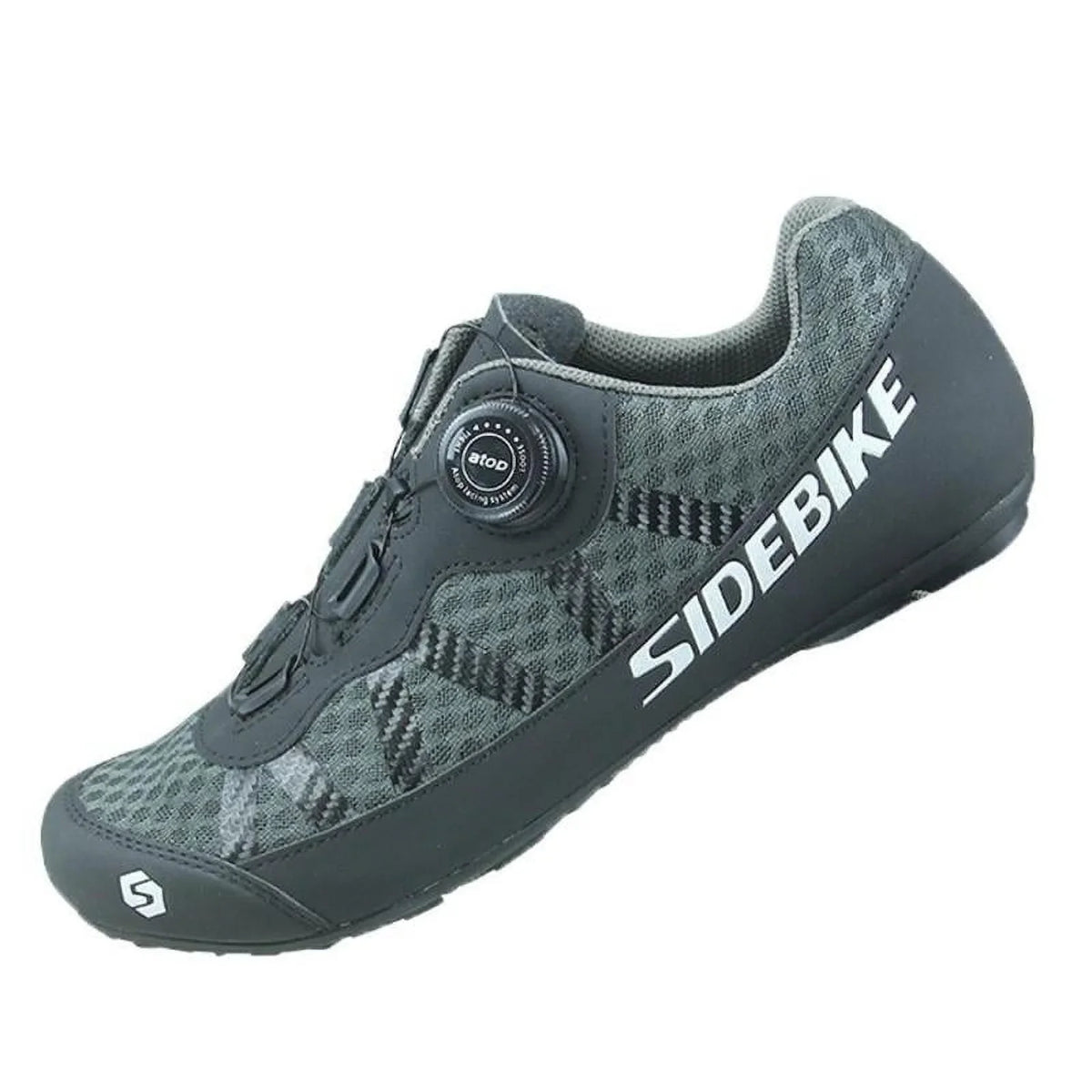 Adults 44 Magideal Running Bike Biking - Shoes Hiking Gray, Sports Men Women