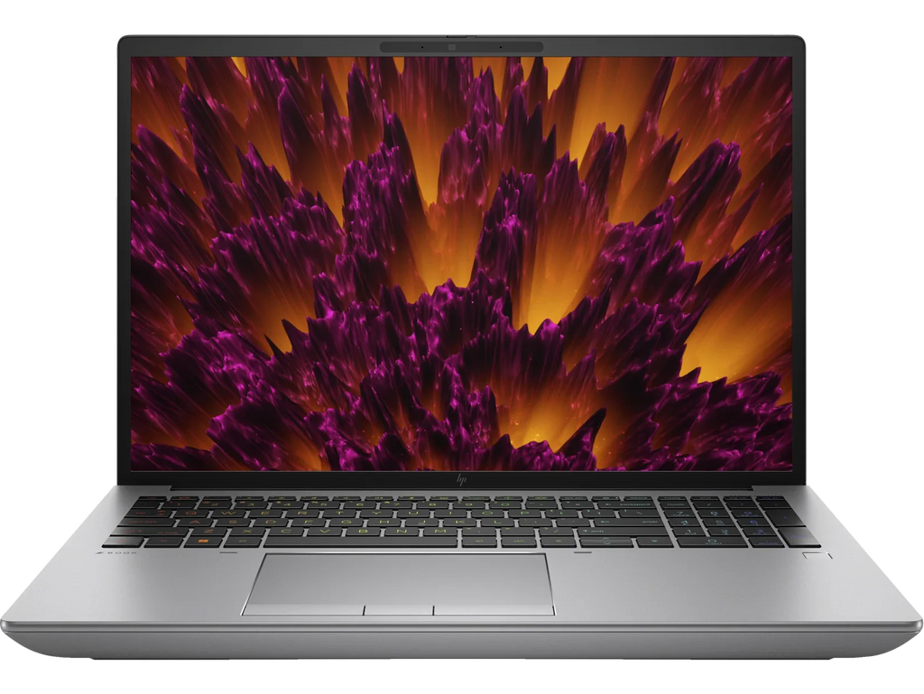 Fury ZBook Security G10 Edition NVIDIA Workstation Pro HP 16 PC RTX Mobile Wolf