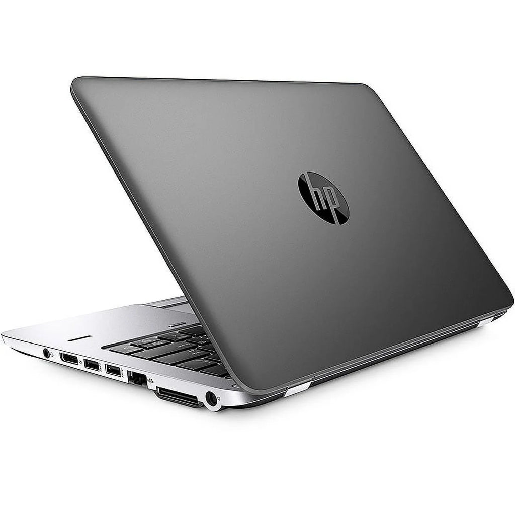 820 2.3GHz HP EliteBook Pro i5 Laptop 10 G2 500GB B 8GB Windows Used DC 64