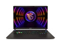 Gaming - Series 13 64-bit Hz PCIe 16.0" GeForce NVIDIA MSI RTX Laptop GP68HX Windows GP - 16 13th SSD - Intel Home 1 (2.20GHz) (Vector i9 11 Gen Core 4080 - - Laptop 13950HX - TB DDR5 IPS GPU 144 GB -