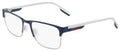 411 Eyeglasses CV Matte 3000 Obsidian CONVERSE
