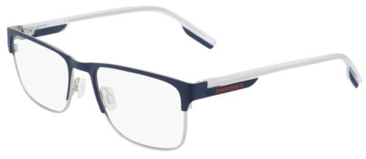 411 Eyeglasses CV Matte 3000 Obsidian CONVERSE
