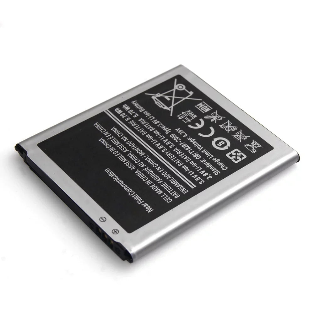 3 Galaxy Tool For Replacement Duos Battery B100AE Samsung Ace GT-S7272