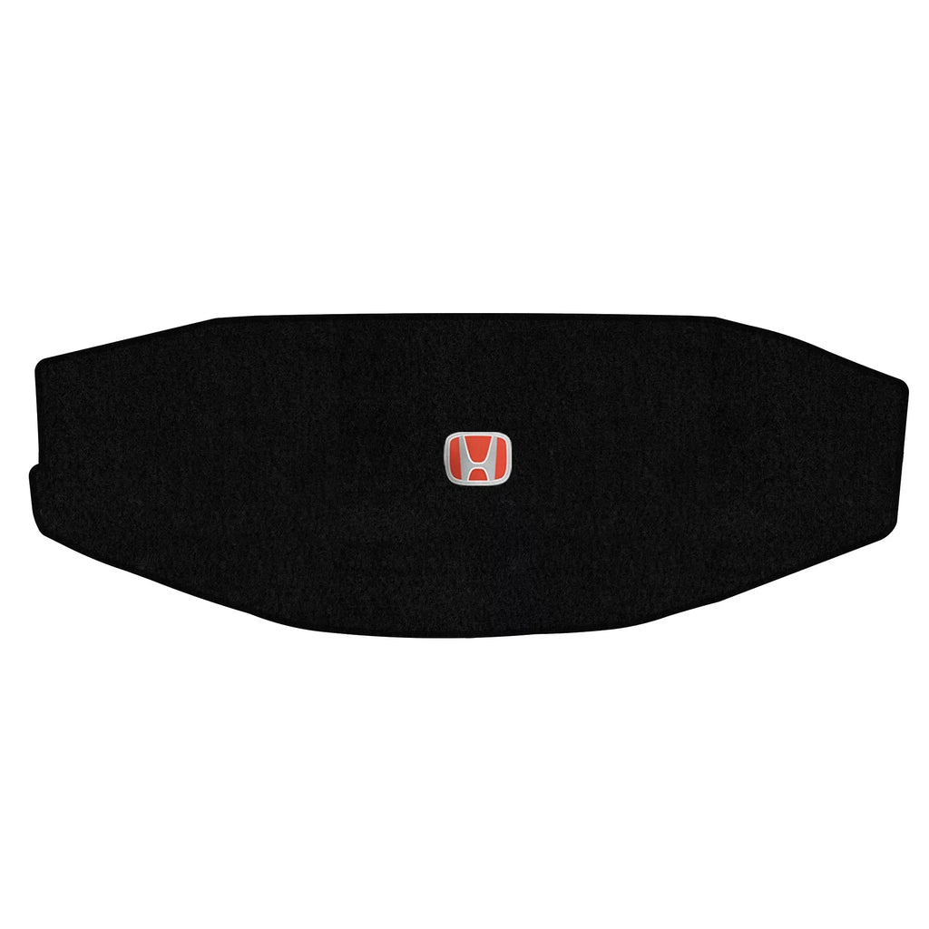 Lloyd for LogoMat Custom Black Honda Fit Floor Plug-In Trunk Mats Accord Hybrid 2014 Mats