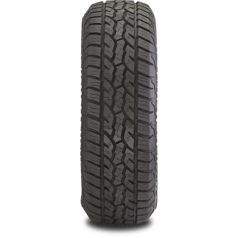 LT285/75R16/10 All Ironman A/T Country BW 126/123Q Season All