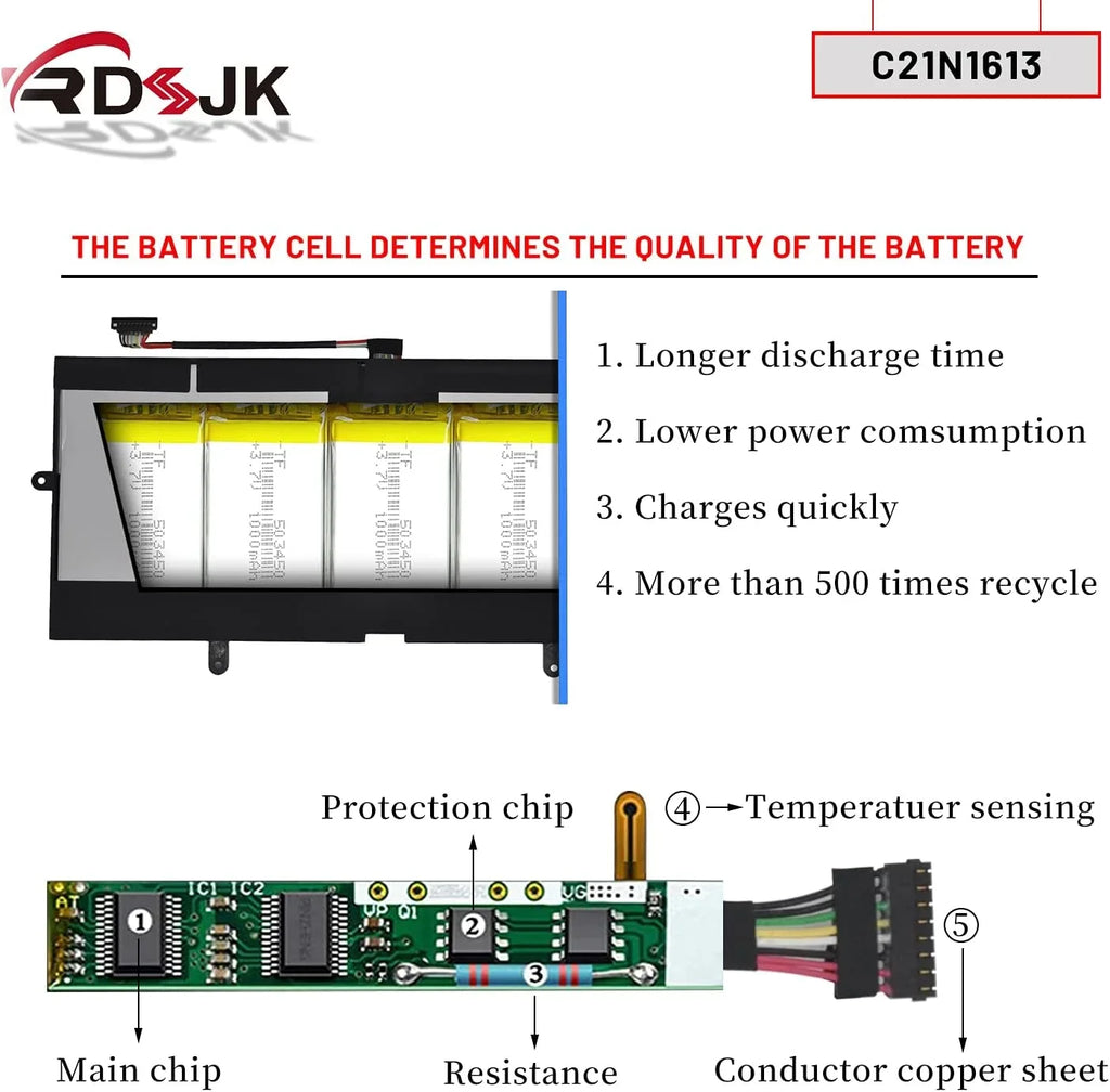 C302CA-DHM3 C21N1613 C302CA-1A Asus C302CA-DHM4 C302CA Chromebook C302CA-DH54 Laptop for y Flip C302C C302