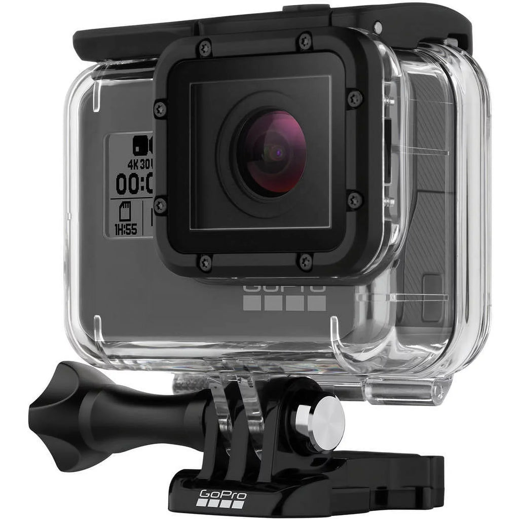 and Housing GoPro Dive Black Protection Super for Suit HERO5