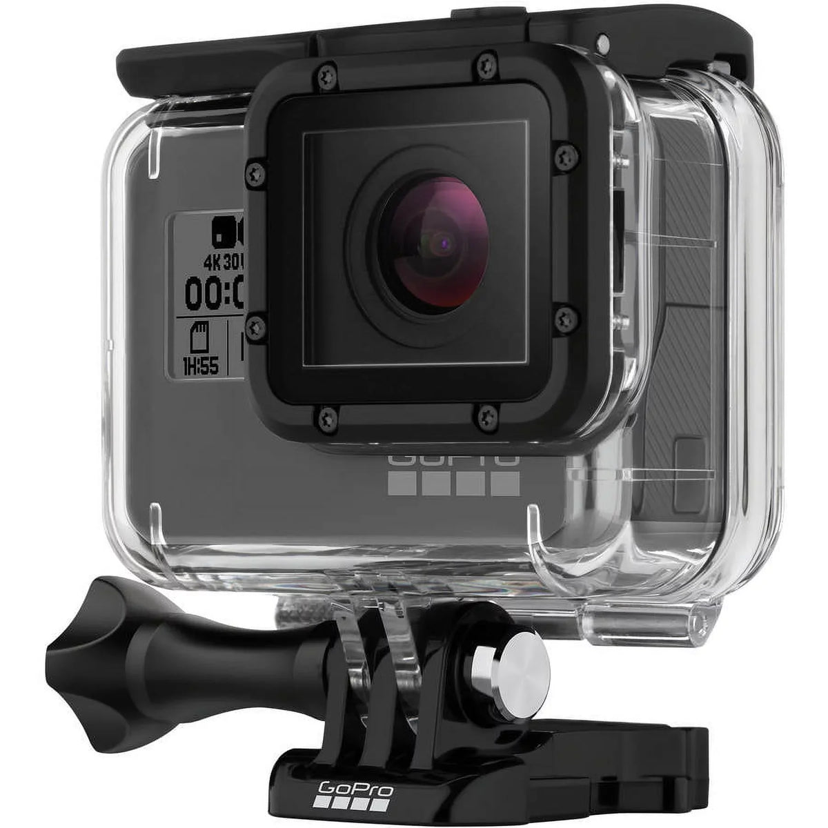 and Housing GoPro Dive Black Protection Super for Suit HERO5