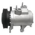 A/C Reman AC Dodge Nitro 2011) 2010, RYC 3.7L and 2009, 2011, Clutch 2012; Compressor Liberty 3.7L 2010, Fits Jeep IG301 2009, (Fits