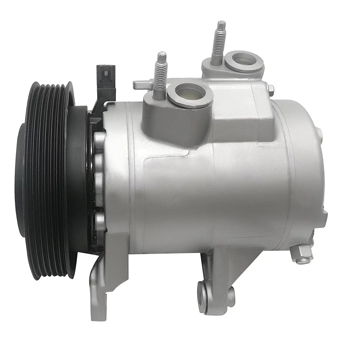 A/C Reman AC Dodge Nitro 2011) 2010, RYC 3.7L and 2009, 2011, Clutch 2012; Compressor Liberty 3.7L 2010, Fits Jeep IG301 2009, (Fits