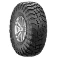 Terrain 108Q C HM1 Truck Tire Mud LT33X12.50R15 HiCountry Light Prinx