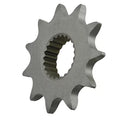 Tooth/525 Sprocket Front GS for 2014 BMW Pitch F800 16 Adventure JT