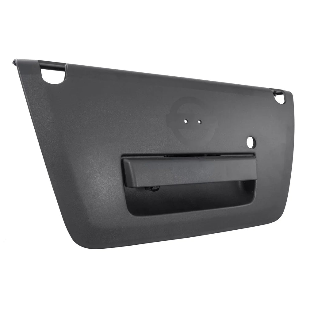 Handle iBeam TE-NFH Camera Tailgate