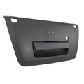 Handle iBeam TE-NFH Camera Tailgate