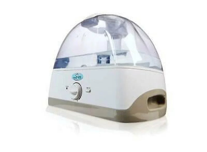 Mist Perfect Micro 1.3 ft. 1000 Mechanical Aire sq. gal. Humidifier