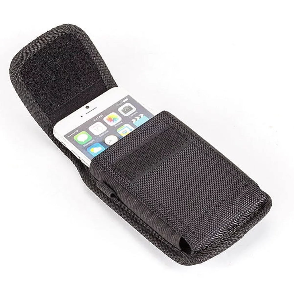 3a D1A Rugged XL Retractable Cable Charge BLU for Case - Plus Wire Google USB Holster - 2 Sync XL w XI Motion Blackberry Type-C XL - Pixel G9, Legacy White XL Coolpad 3 Power Vivo Belt