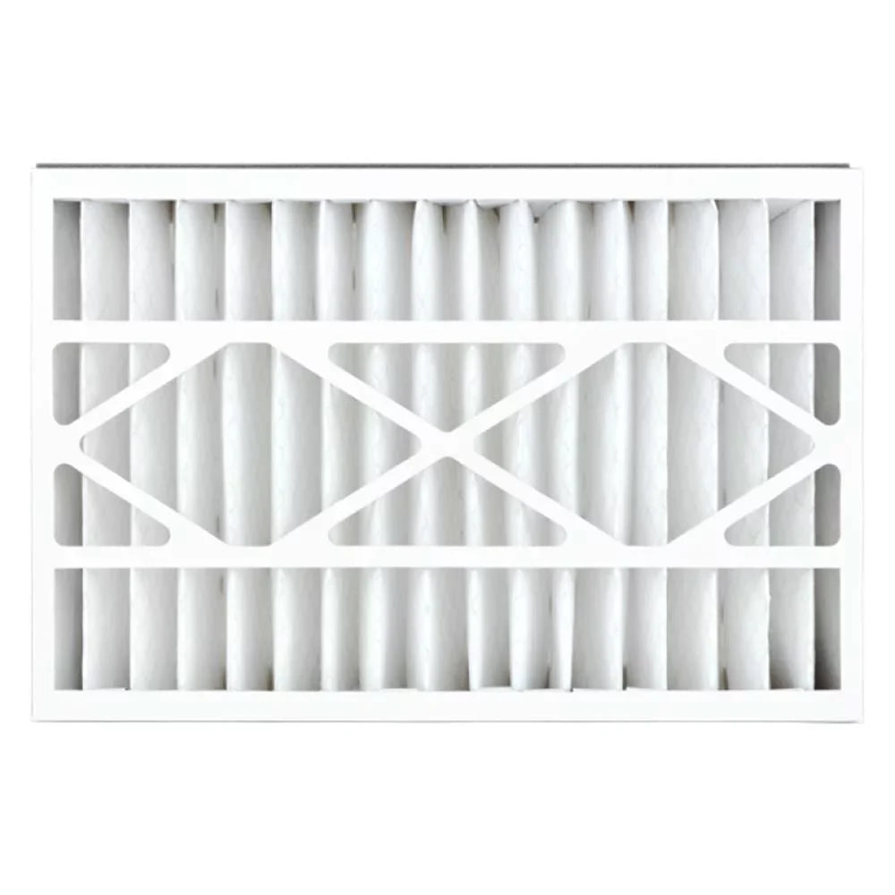 Furnace - For Air MERV X6670 Lennox Filter Replacement 11 16x25x5