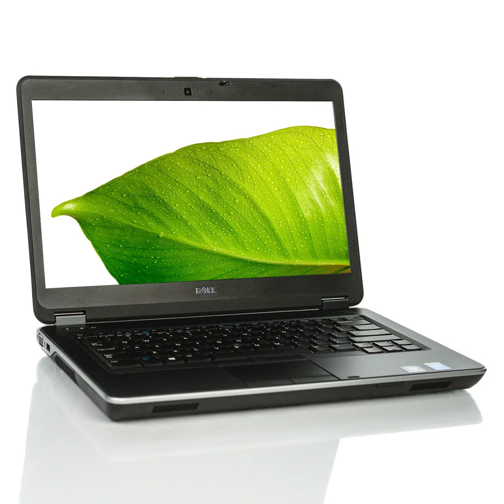 Laptop Win Dual-Core 1TB Dell Latitude E6440 i5 4GB Used 10 v.WAA Pro A