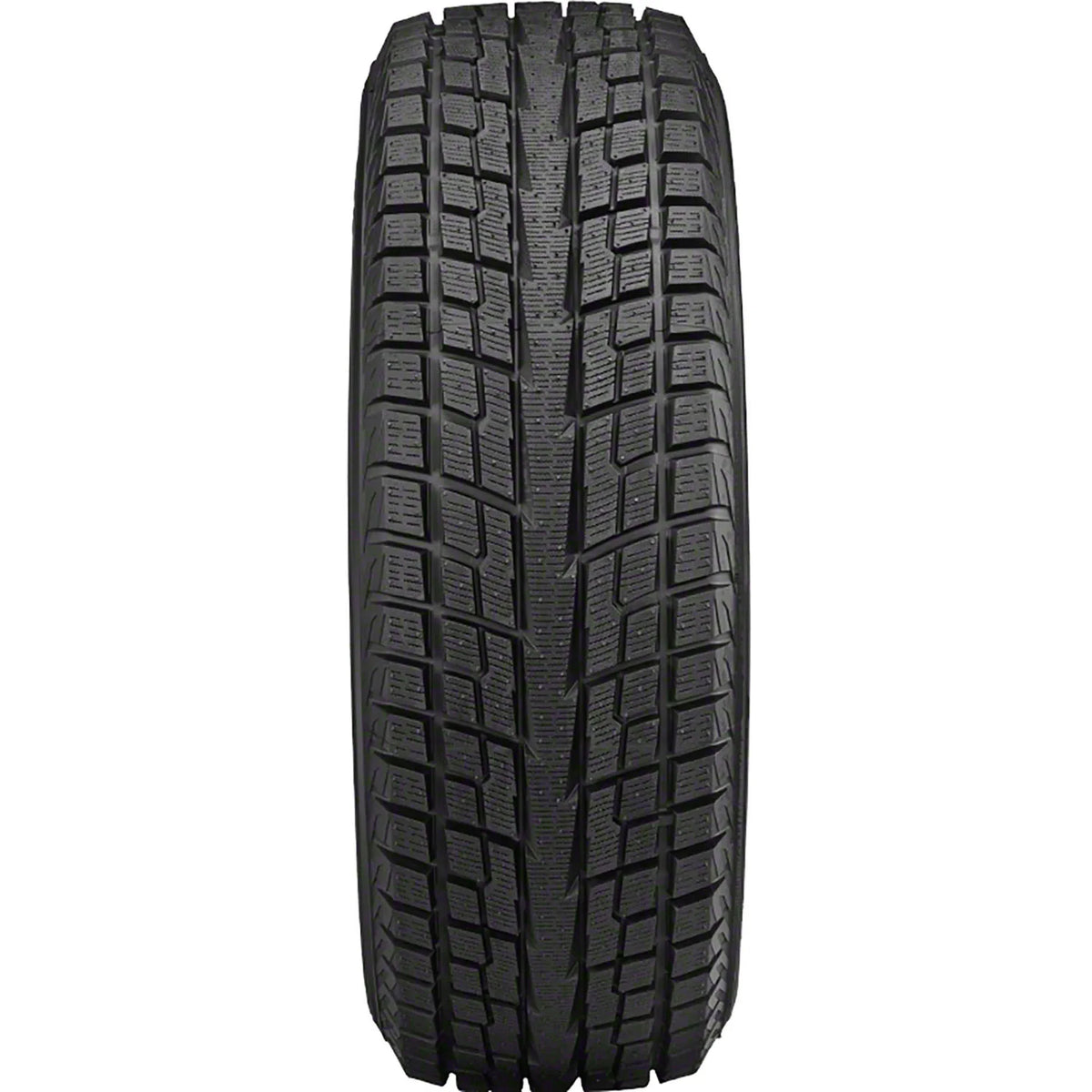 96T Tire 215/60R17 Yokohama iG51v Passenger iceGUARD Winter