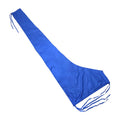 Cover FT Cover, Cover Thickened to 12 Snow Cloth Cover Strap Sail Blue FT Cover, Mainsail , 12 11 Adjustable Oxford Dustproof Boat 600D