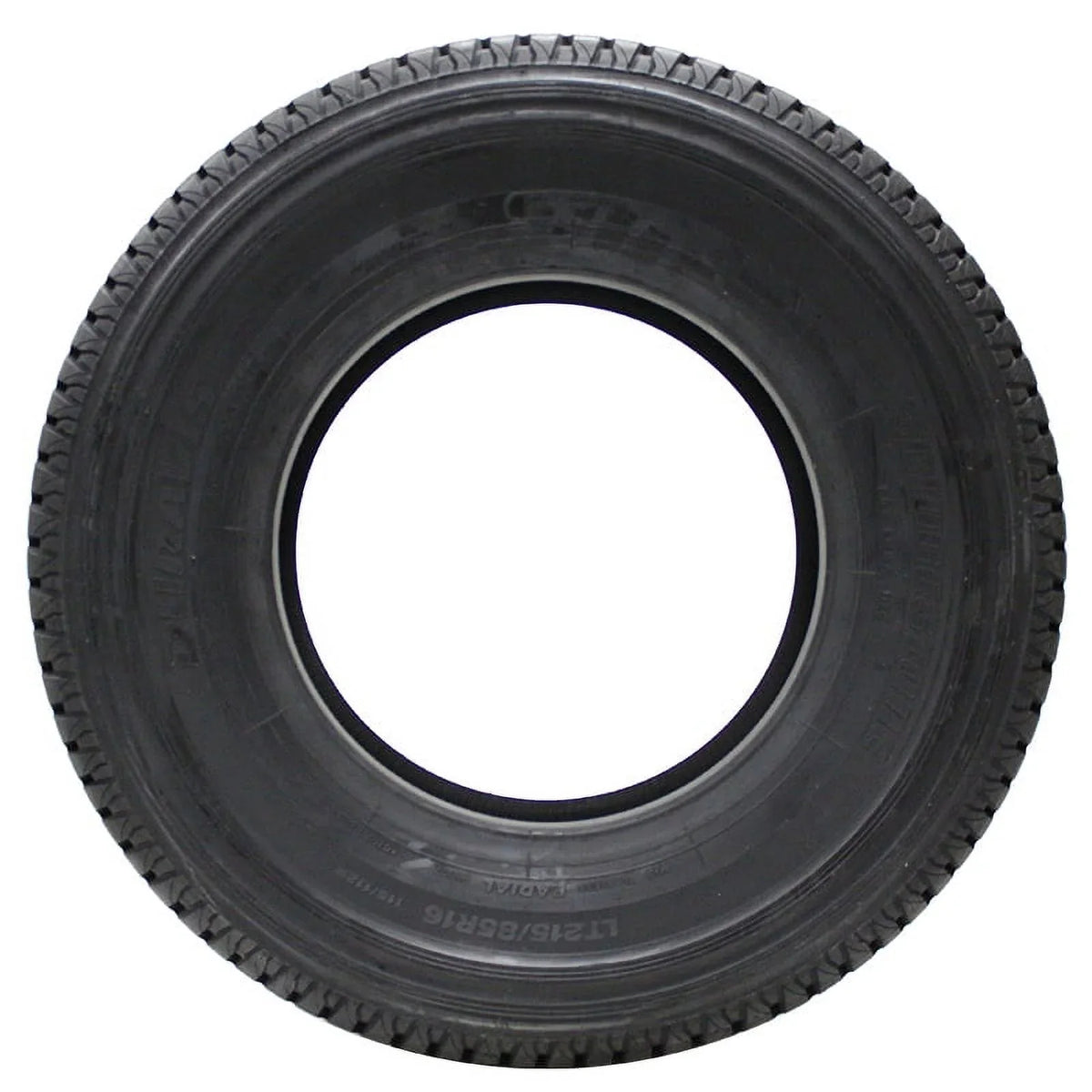 LT265/70R17 HD M700 Truck Bridgestone All Duravis Terrain Light 121/118R Tire E
