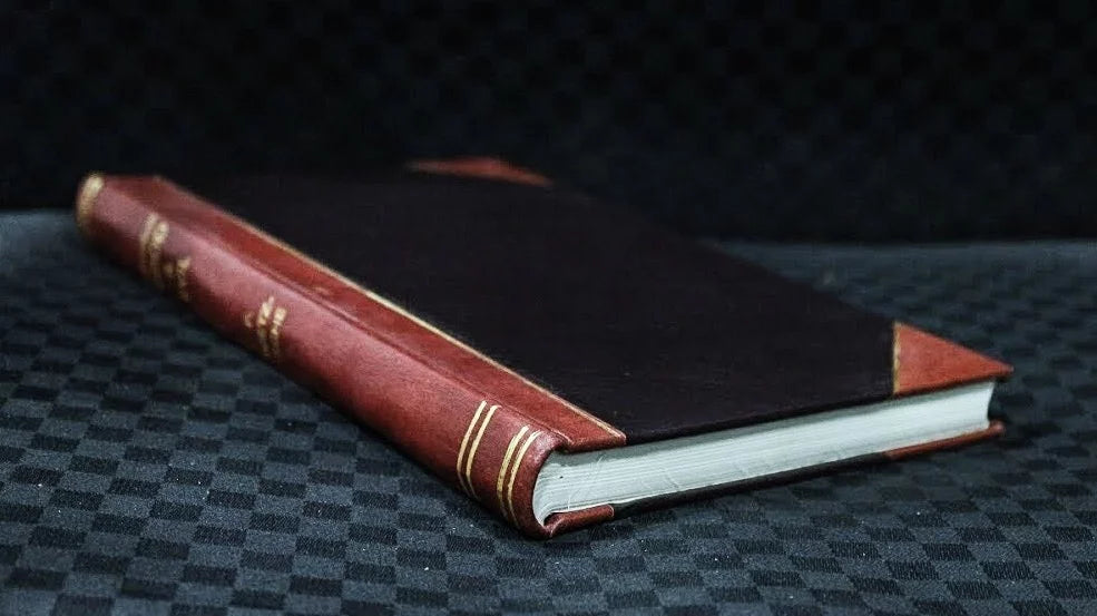J. and Stainer. by ed. Stainer / musical Sir terms dictionary [Leatherbound] and (1898) rev. Barrett's of
