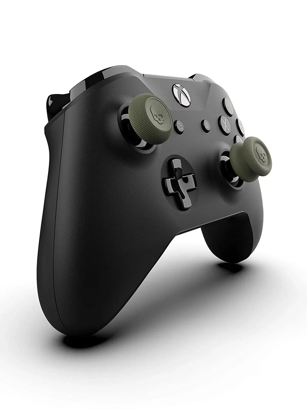 Xbox for Grips New 6 Bundle Joystick and Cap CQC Set Analog Controller- FPS Like of Cover Thumb AXTION BOLT Skin, Black, Stick