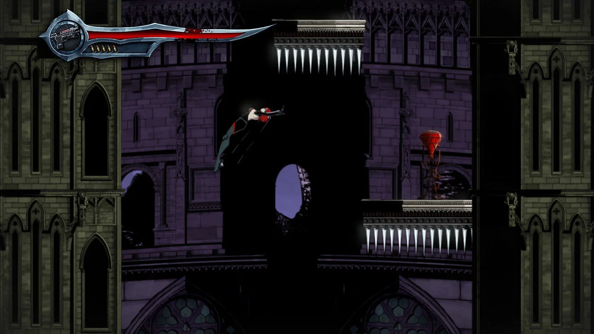 Fresh Betrayal: 5] Run Limited Bites BloodRayne - [PlayStation #012