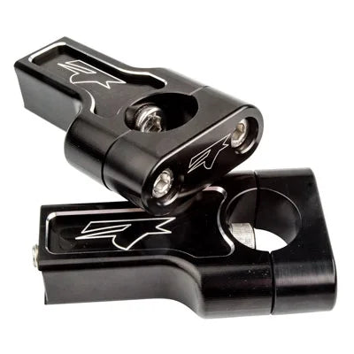Fastway 2" 2014-2015 Husqvarna FC Risers 350 Handlebar for