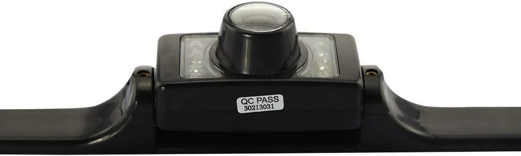 Car Fit Vehicle Rear HD Waterproof View 7LED Backup 2.4G Vision Angle for Camera EZoneTronics Cars Rearview Camera Wide Up Night Back Camera All Easy-Installation