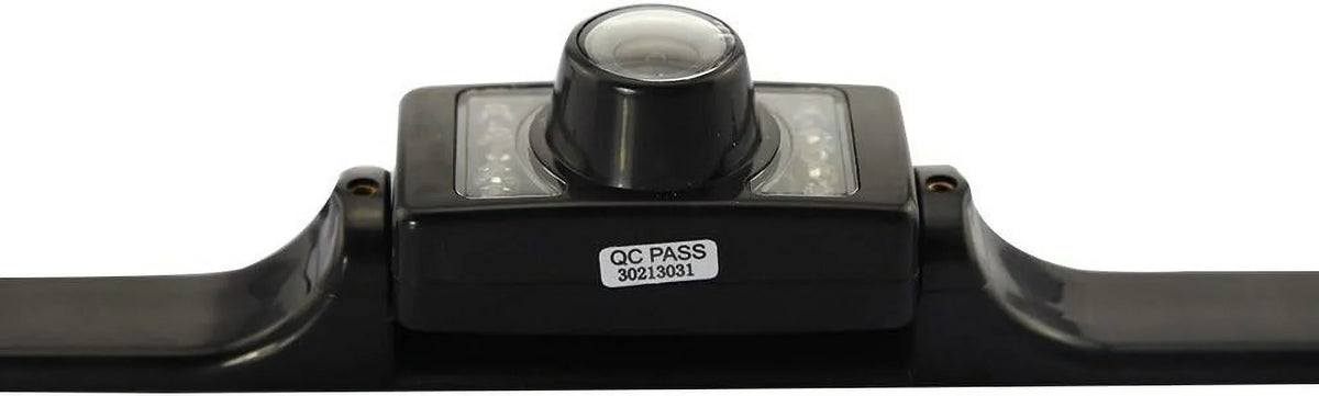 Car Fit Vehicle Rear HD Waterproof View 7LED Backup 2.4G Vision Angle for Camera EZoneTronics Cars Rearview Camera Wide Up Night Back Camera All Easy-Installation