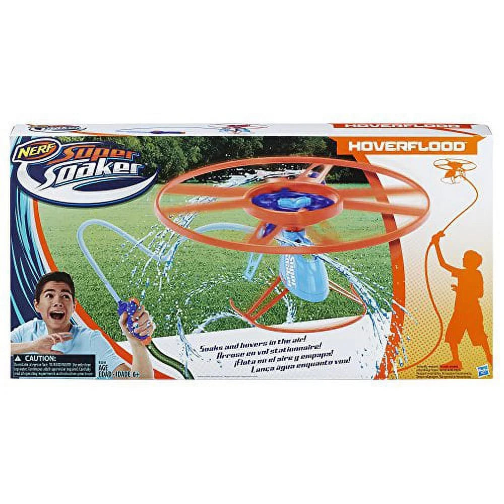 Super Soaker Nerf SUPERSOAKER HoverFlood