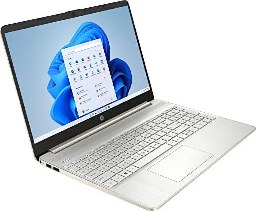 Silver 15.6" DDR4 Graphics BT PC i7-1165G7 4-Core HDMI 12GB Display Home AC HP USB Intel 512GB Windows Xe 11th Micro-Ege 11 Gen w/RE Iris Drive RAM SSD 2022 FHD Intel Webcam USB-C WiFi Laptop NVMe