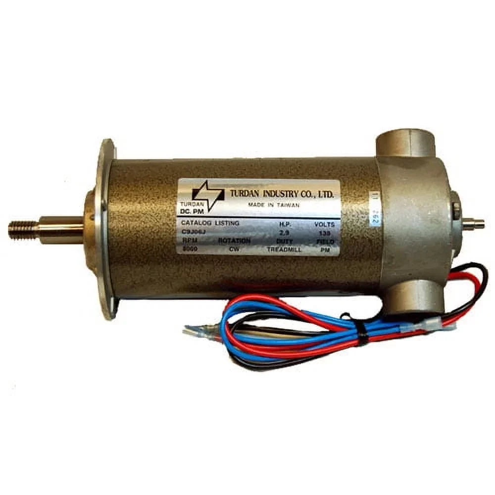 Motor Model Number C NTL12943 Drive 2300 NordicTrack Treadmill
