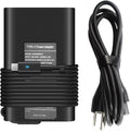 5320 C 7370 5310 Laptop 5290 5420 5179 5520 Adapter 65W 7420 for Dell Type Charger 5400 C Latitude 5285 7410 5480 USB