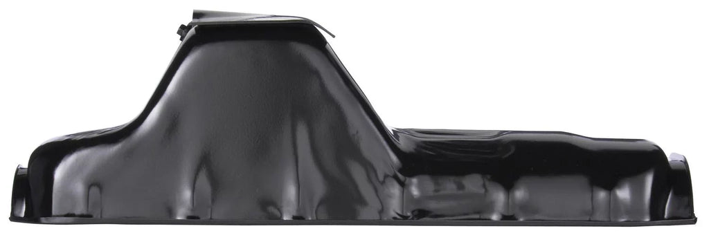 Pan Steel Oil CRP11A Engine Premium Spectra
