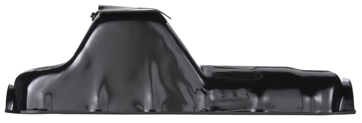 Pan Steel Oil CRP11A Engine Premium Spectra