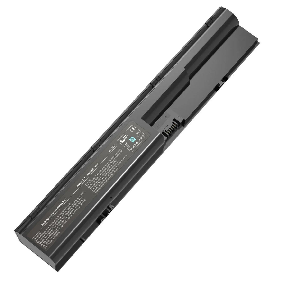 633805-001 4535S PR06 HP For Battery 4430S 4530S 4545S Probook PR09 4540S 4440S