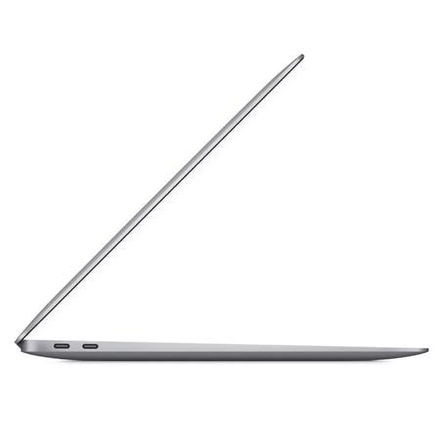 M1 8-Core and 13.3" GPU, Space 7-Core 2020 with MacBook SSD, 512GB Air with 16GB Memory, Gray, Late Chip Retina Display, CPU