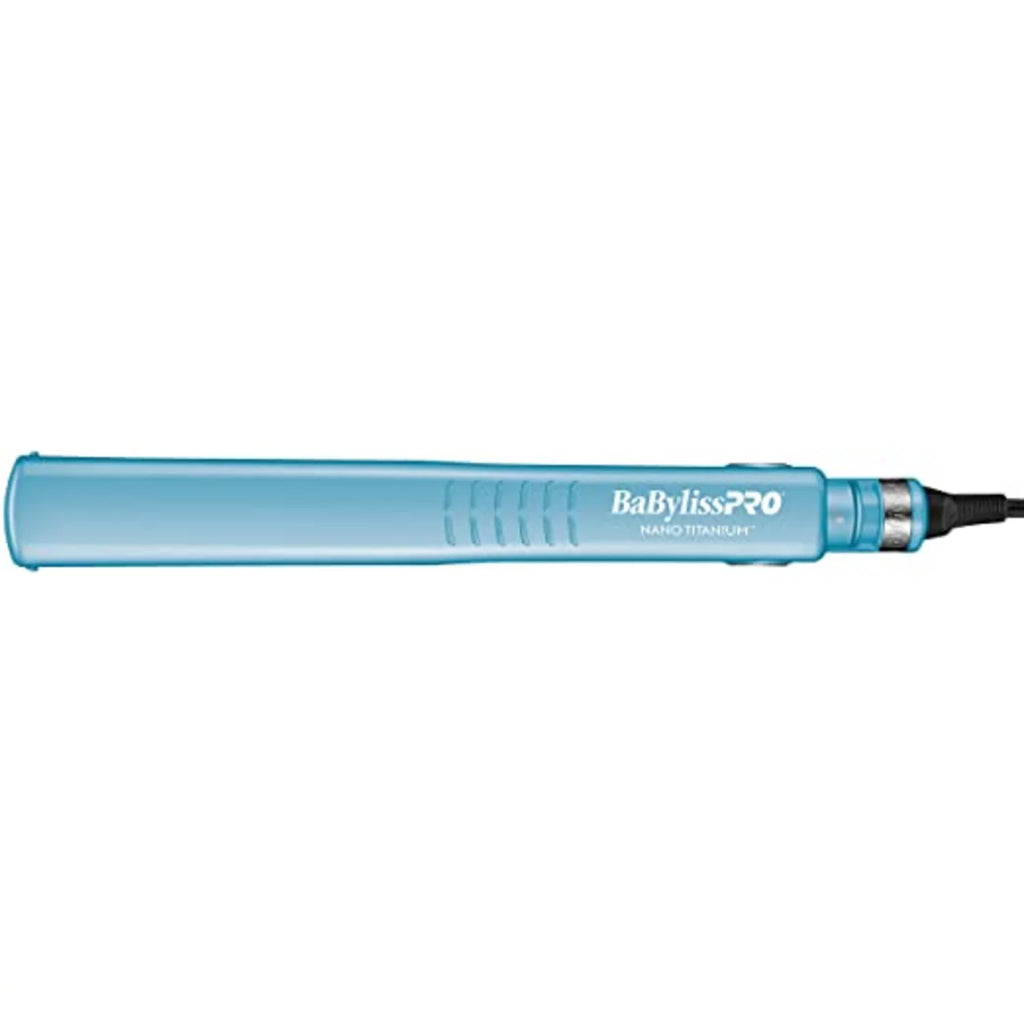 Dual Ionic Flat Iron BabylissPRO