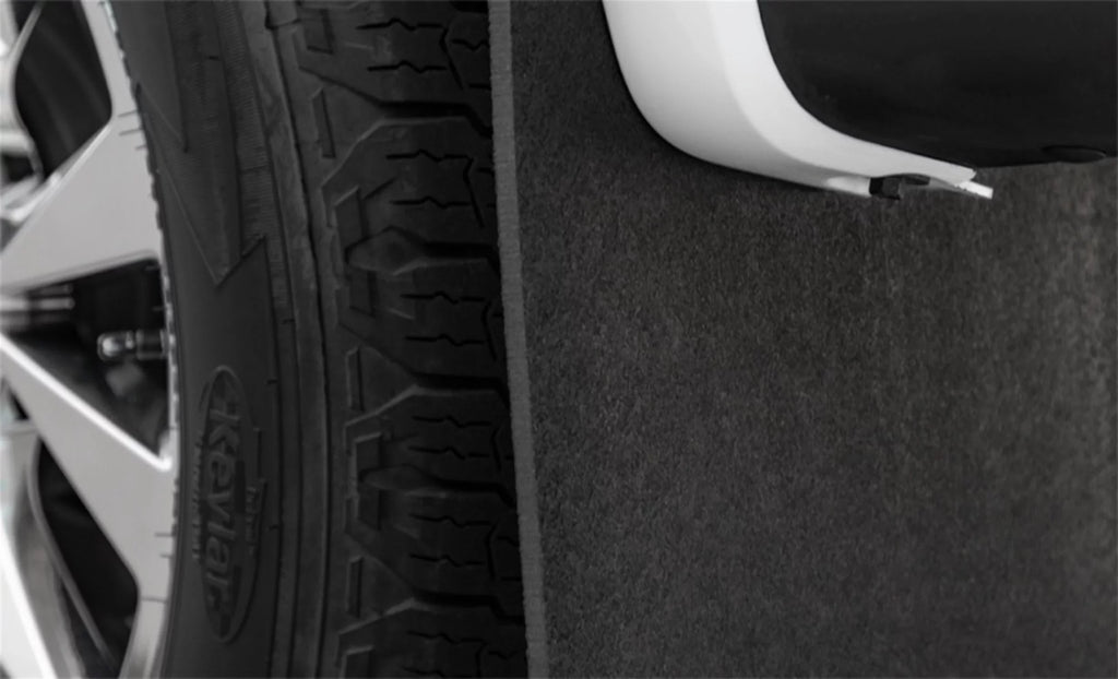 W Guard 23in (Excl. Access Ford x Plates - F-150 2021+ - Splash ROCKSTAR E101004239 L 12in Trim Raptor) w/